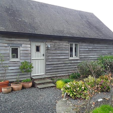 The Old Cowshed Villa Roundwood Kültér fotó